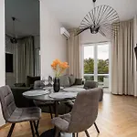 Aycon Apartments By Warsaw