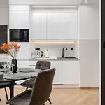 Aycon Apartments By Warsaw