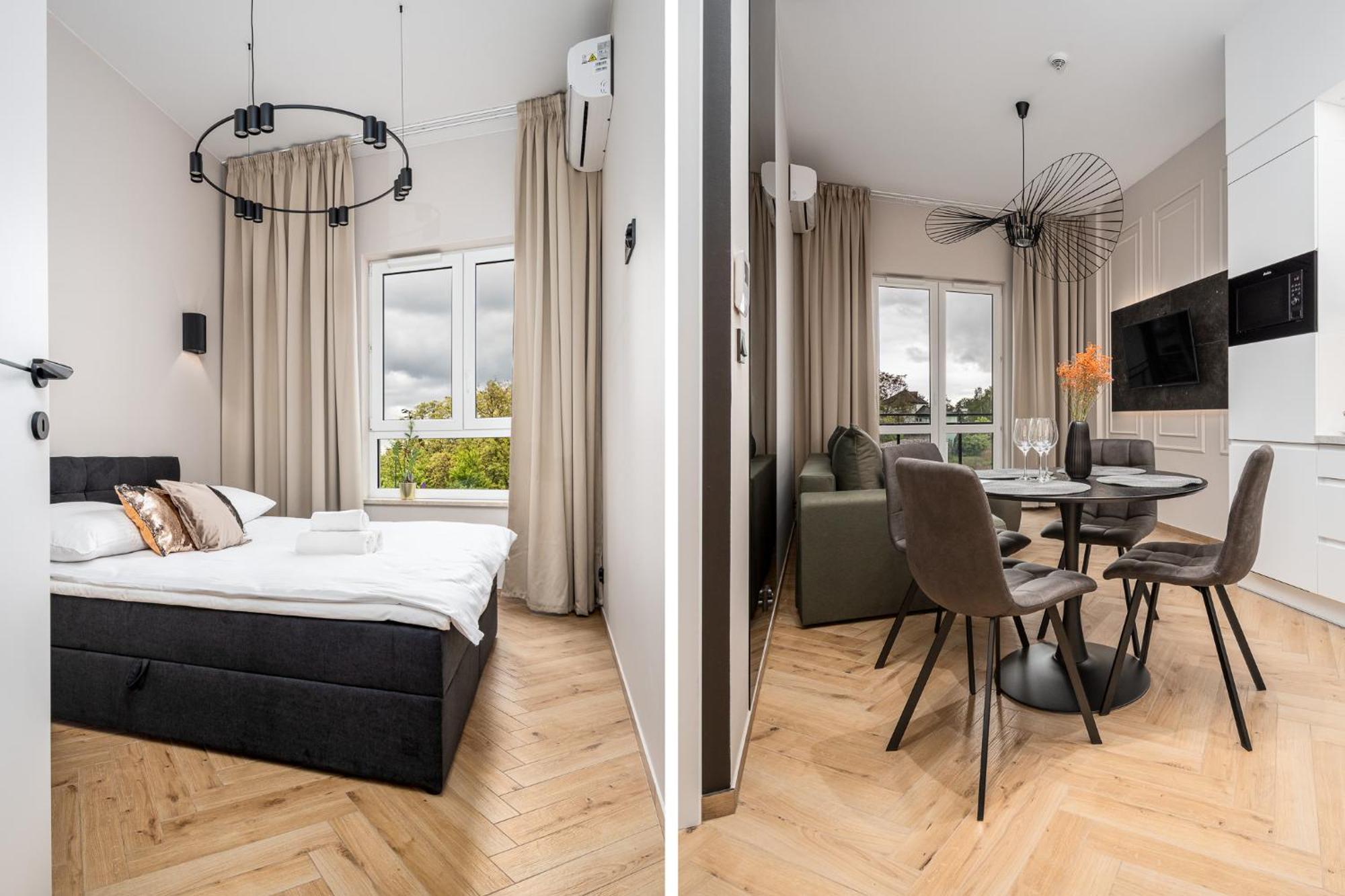 Aycon By Butas Warsaw